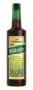 Die "Neuen" aus dem Hause Nordbrand