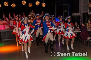 Karneval in Krimderode