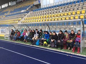 Unterwegs in und um Jena