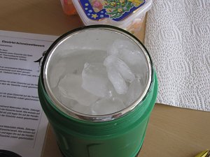 Sportlich in die Winterferien
