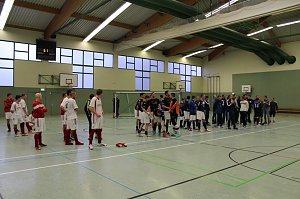Bielen ist Hallenkreismeister Nordth&uuml;ringens