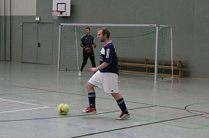 Bielen ist Hallenkreismeister Nordth&uuml;ringens