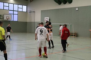 Bielen ist Hallenkreismeister Nordth&uuml;ringens