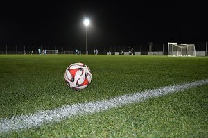 Tagebuch aus dem Trainingslager