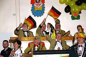 Sollstedt Tsching Bum