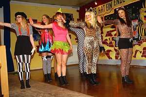 Sollstedt Tsching Bum
