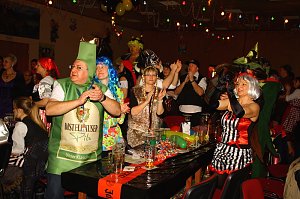 Sollstedt Tsching Bum