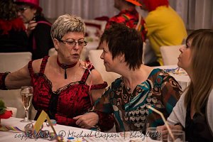 Werther feiert