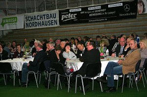 Sport-Gala 2015