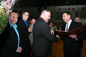 Sport-Gala 2015
