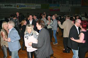 Sport-Gala 2015