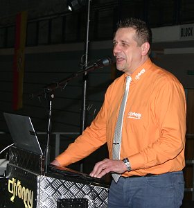 Sport-Gala 2015