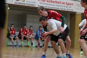 Handball-Wochenende