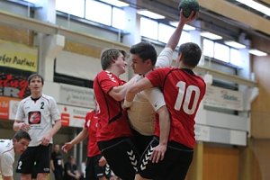 Handball-Wochenende