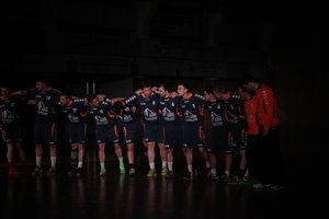 Handball-Wochenende