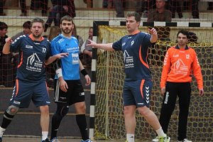 Handball-Wochenende