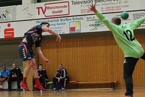 Handball-Wochenende