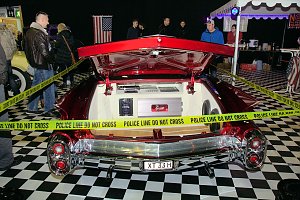 Alles Tuning, oder was?
