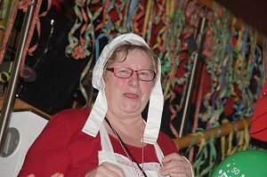 50 Jahre Karneval in S&uuml;lzhayn