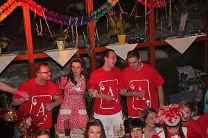 50 Jahre Karneval in S&uuml;lzhayn