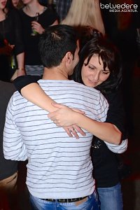 Party im Jugendclubhaus in Nordhausen