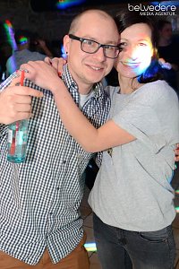 Party im Jugendclubhaus in Nordhausen