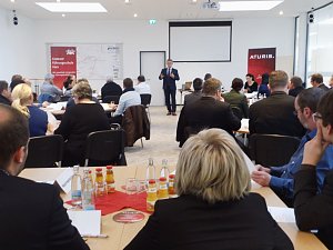 F&uuml;hrungstraining