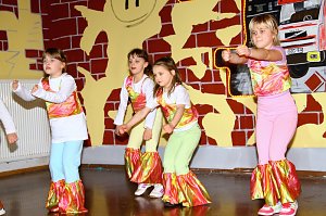 32. Kinderkarneval in Sollstedt