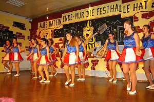 32. Kinderkarneval in Sollstedt