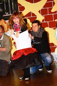 32. Kinderkarneval in Sollstedt