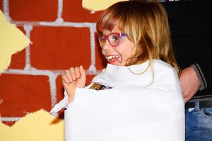 32. Kinderkarneval in Sollstedt