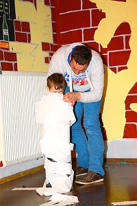 32. Kinderkarneval in Sollstedt