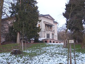 Park Hohenrode