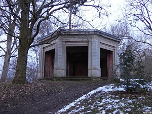Park Hohenrode
