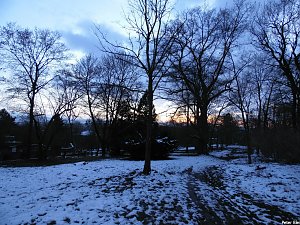 Park Hohenrode