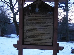 Park Hohenrode