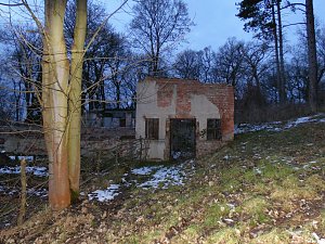 Park Hohenrode