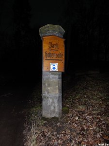 Park Hohenrode
