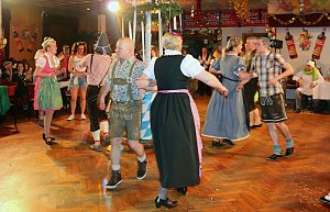 45! Gut und W&uuml;rzig!
