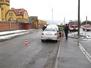 &Uacute;nfall in Bleicherode