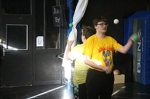 Zappelini Sneak Peak
