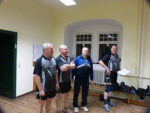 TTV Hydro gewinnt gegen Auleben
