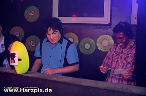 Housgemachtes im Buddha