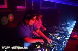 Housgemachtes im Buddha