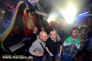 Housgemachtes im Buddha