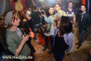 Housgemachtes im Buddha