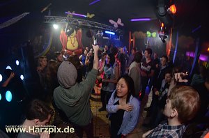 Housgemachtes im Buddha