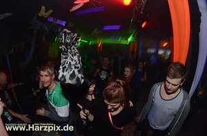 Housgemachtes im Buddha
