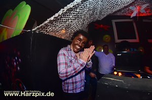Housgemachtes im Buddha