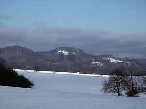 Im Harz unterwegs